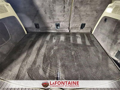 2016 Lincoln MKC Reserve