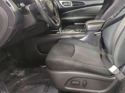 2018 Nissan Pathfinder SV