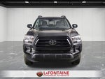 2021 Toyota Tacoma SR V6