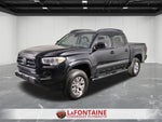 2021 Toyota Tacoma SR V6