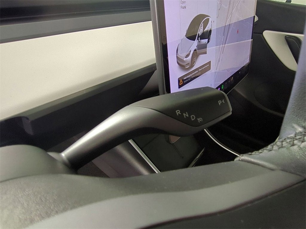 2020 Tesla Model Y Long Range Dual Motor All-Wheel Drive