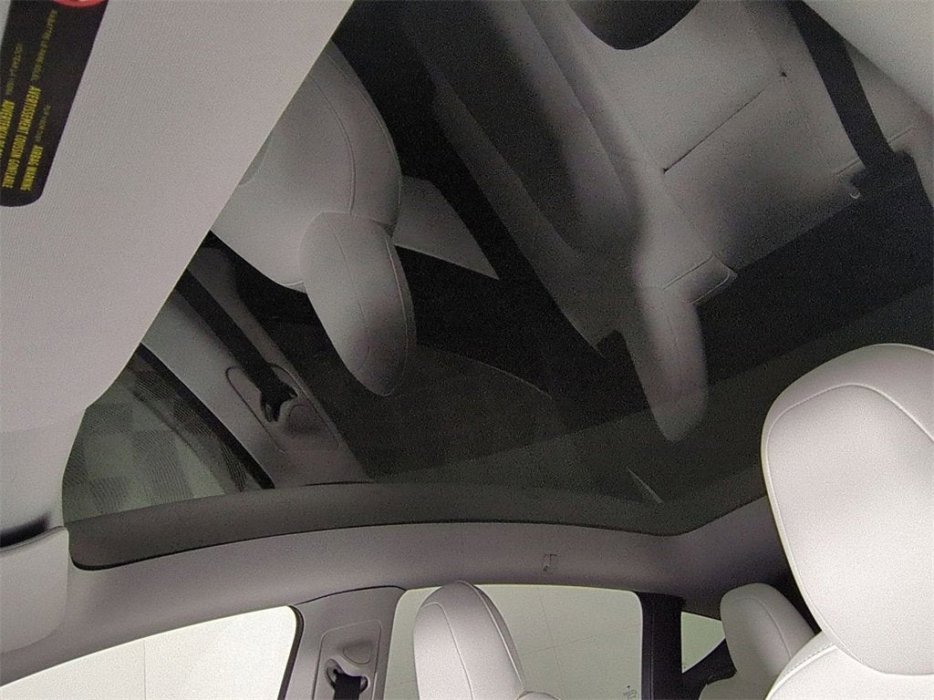 2020 Tesla Model Y Long Range Dual Motor All-Wheel Drive