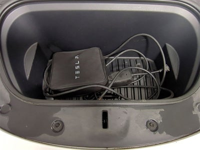 2020 Tesla Model Y Long Range Dual Motor All-Wheel Drive