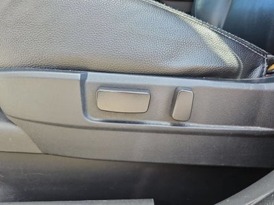 2016 Mitsubishi Outlander GT