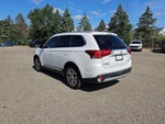 2016 Mitsubishi Outlander GT