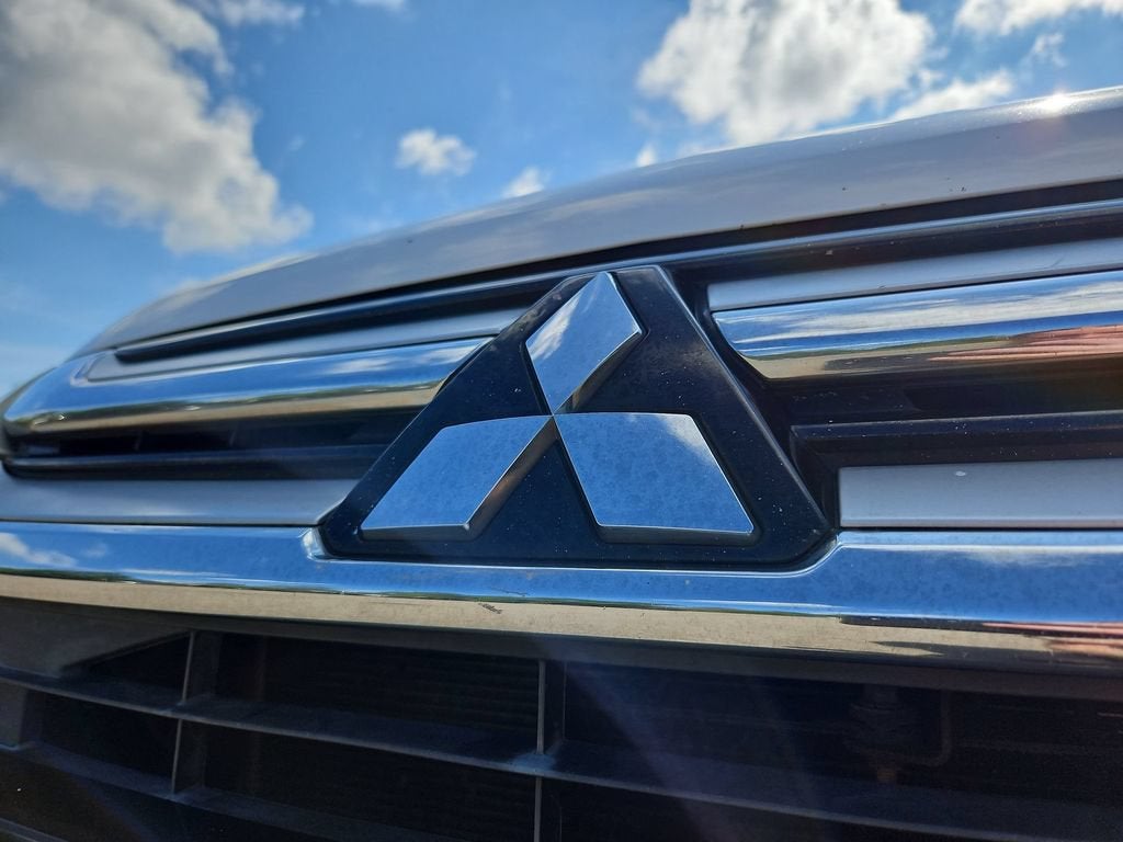 2016 Mitsubishi Outlander GT