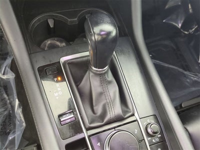 2020 Mazda Mazda3 Hatchback 5DR FWD AT