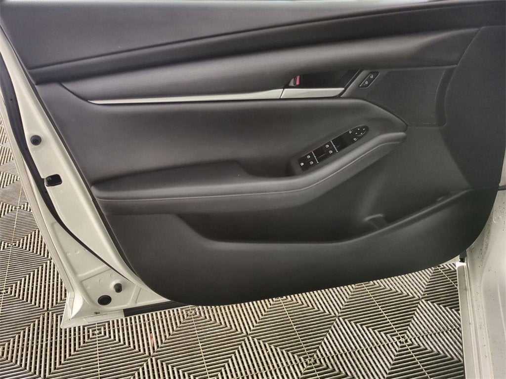 2020 Mazda Mazda3 Hatchback 5DR FWD AT