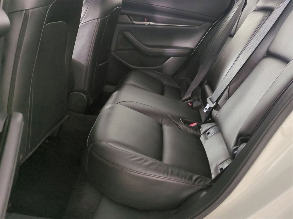 2020 Mazda Mazda3 Hatchback 5DR FWD AT