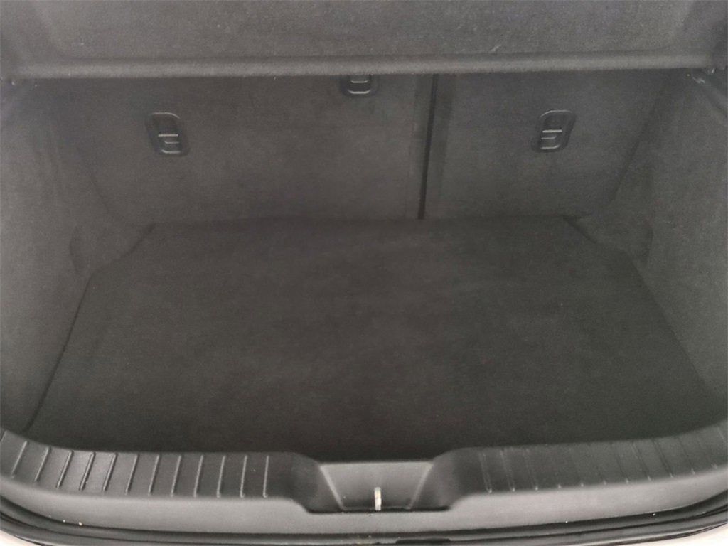 2020 Mazda Mazda3 Hatchback 5DR FWD AT