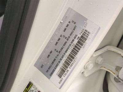 2020 Mazda Mazda3 Hatchback 5DR FWD AT