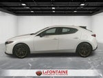 2024 Mazda Mazda3 Hatchback 2.5 Turbo Premium Plus