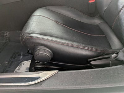 2016 Mazda Mazda MX-5 Miata Grand Touring