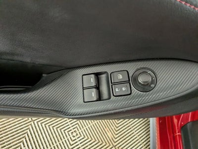 2016 Mazda Mazda MX-5 Miata Grand Touring