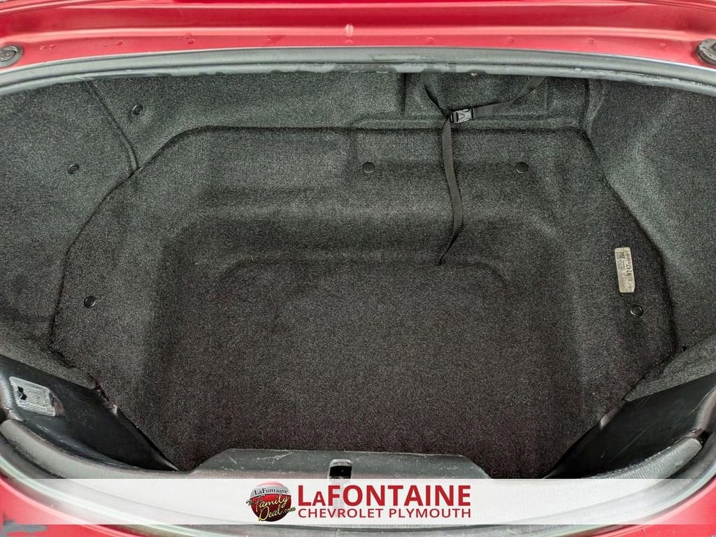 2016 Mazda Mazda MX-5 Miata Grand Touring