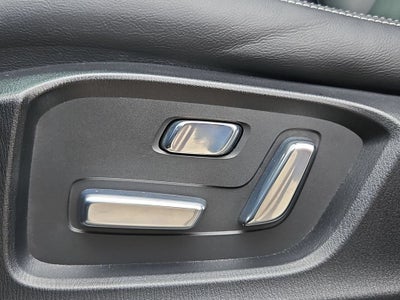 2022 Mazda Mazda CX-9 Grand Touring