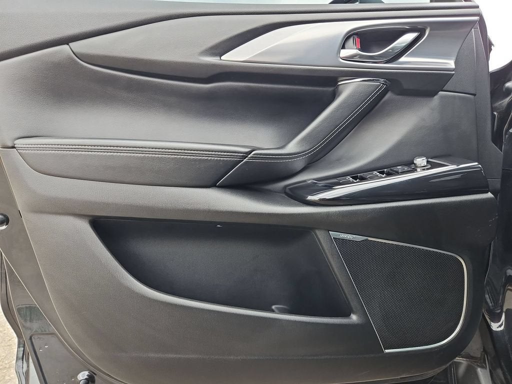 2022 Mazda Mazda CX-9 Grand Touring