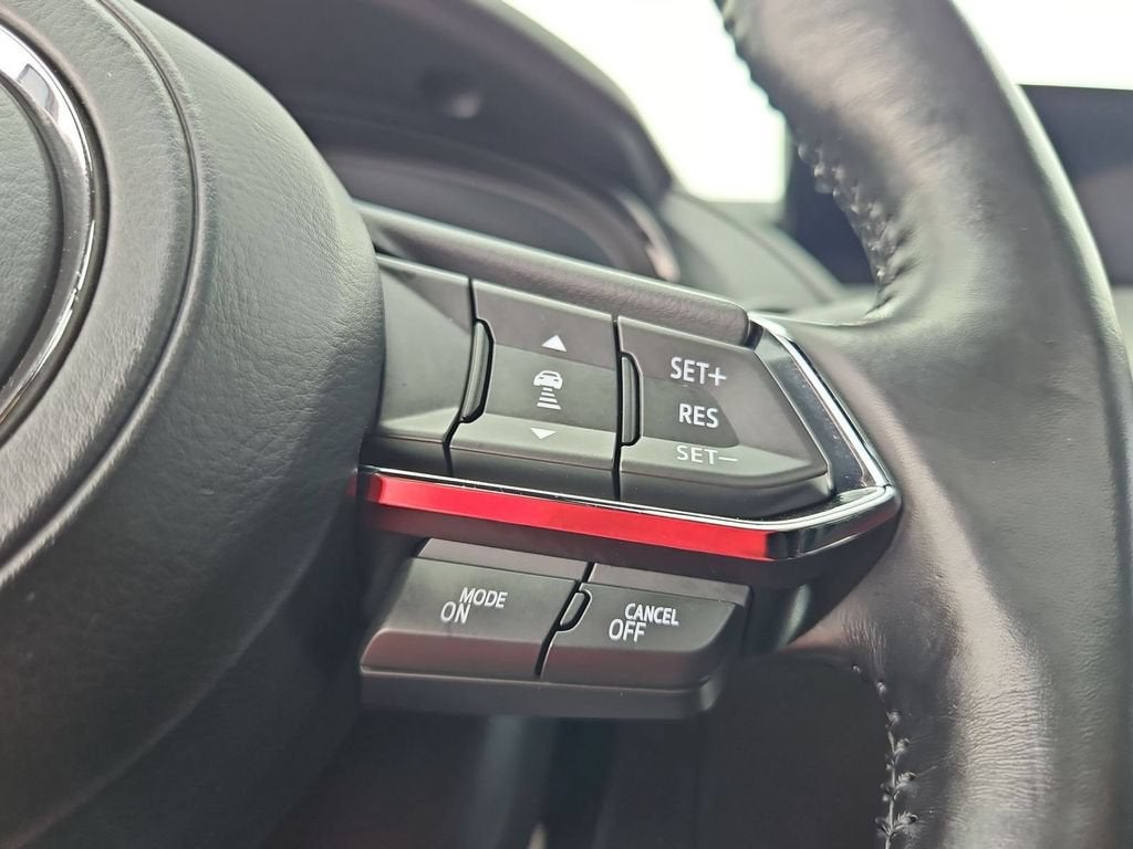 2022 Mazda Mazda CX-9 Grand Touring