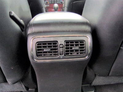 2017 INFINITI QX50 4DR AWD