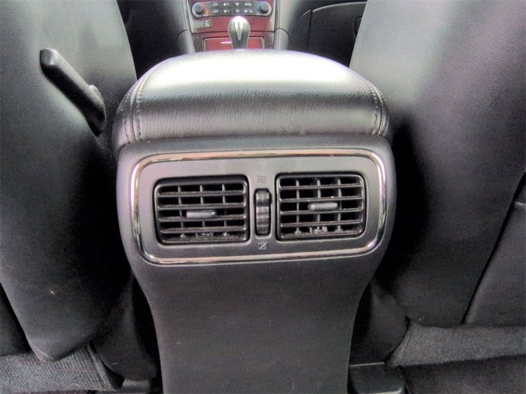 2017 INFINITI QX50 4DR AWD