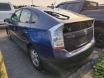 2010 Toyota Prius III