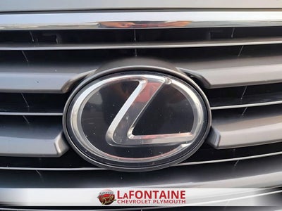 2016 Lexus NX 200t F Sport