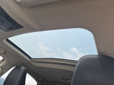 2016 Lexus NX 200t F Sport