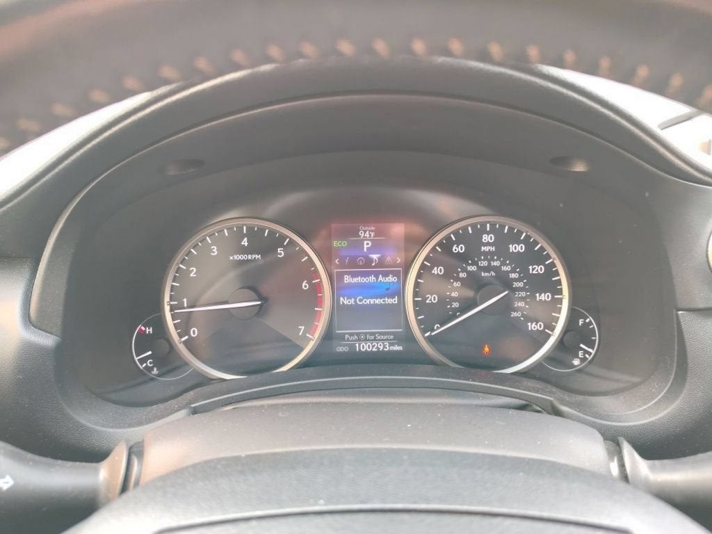 2016 Lexus NX 200t F Sport