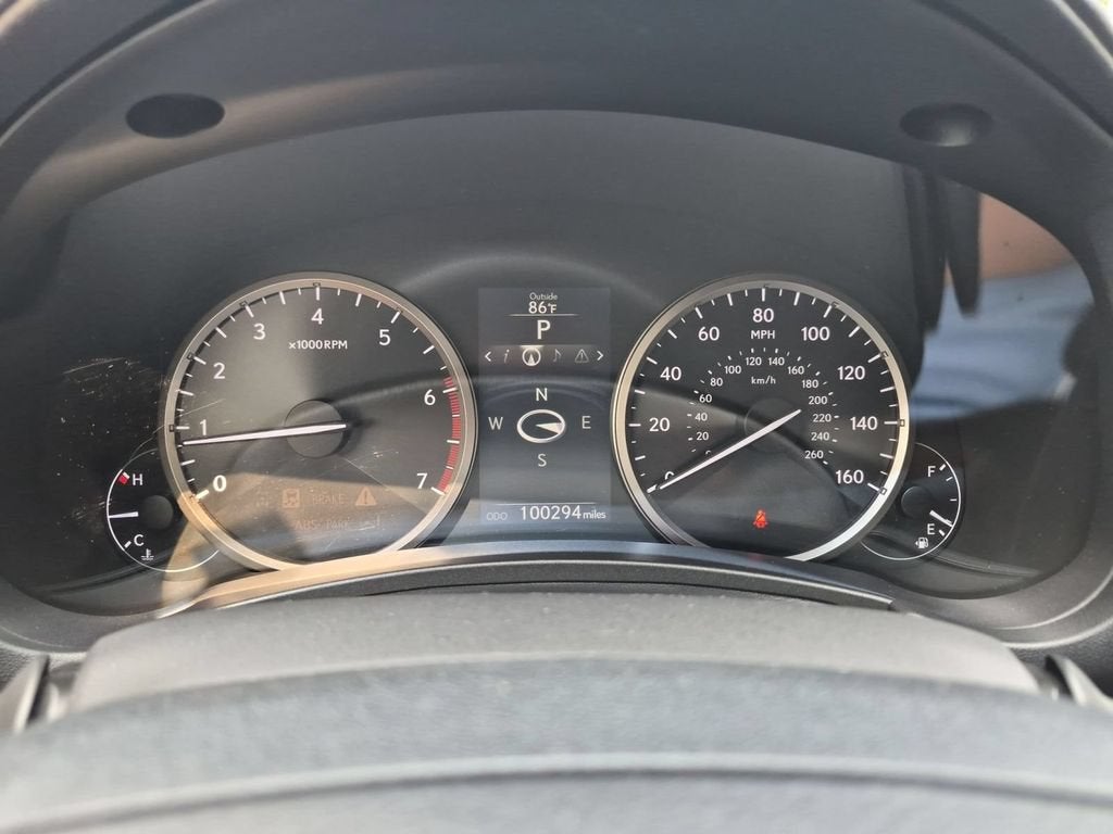 2016 Lexus NX 200t F Sport