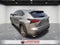 2016 Lexus NX 200t F Sport