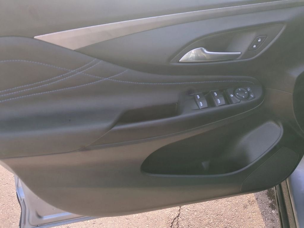 2025 Buick Envista Sport Touring