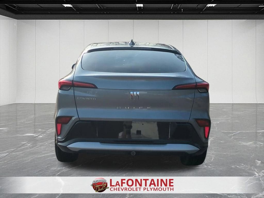 2025 Buick Envista Sport Touring