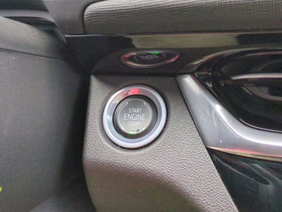 2025 Buick Envista Sport Touring