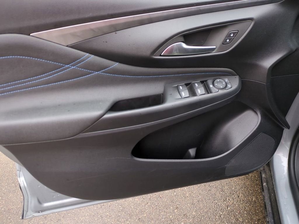 2025 Buick Envista Sport Touring