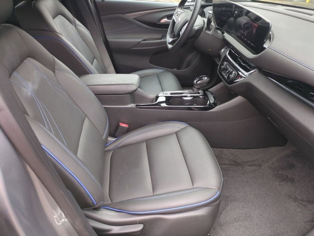 2025 Buick Envista Sport Touring