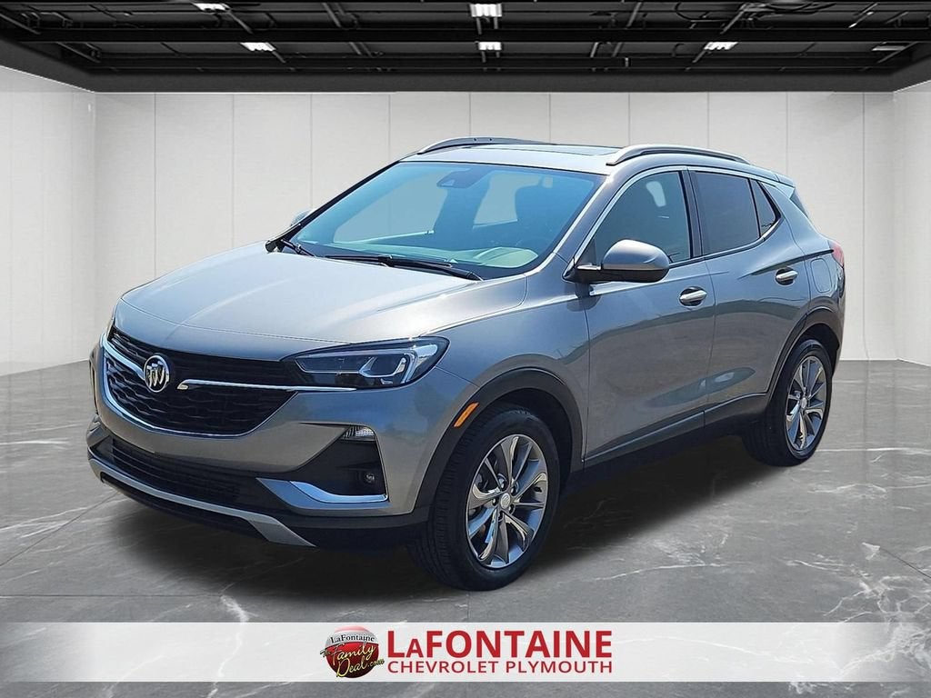 2023 Buick Encore GX Essence