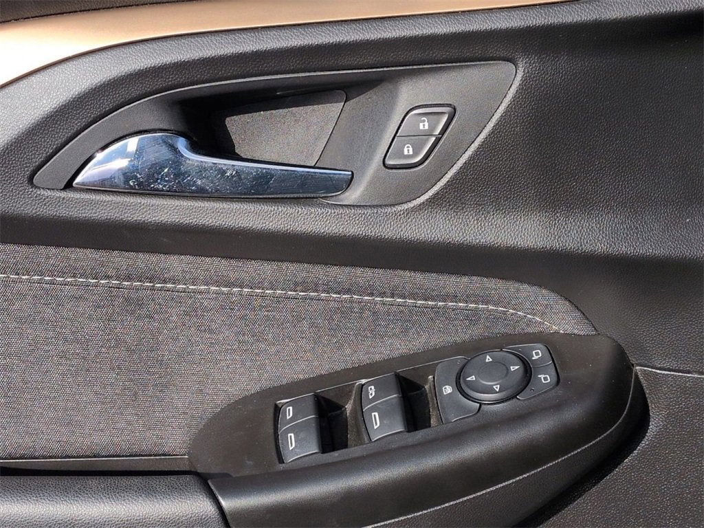 2021 Chevrolet Trailblazer ACTIV