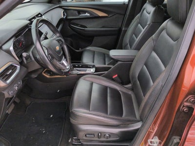 2021 Chevrolet Trailblazer ACTIV