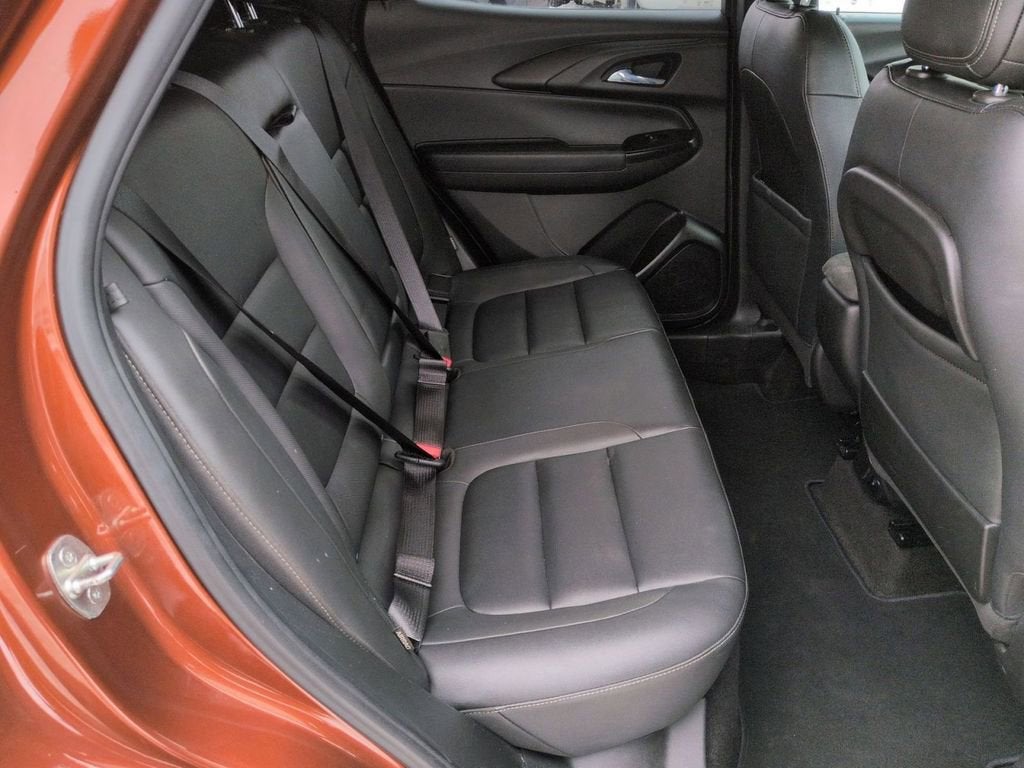 2021 Chevrolet Trailblazer ACTIV