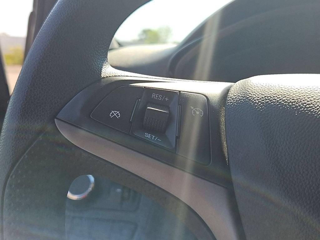 2022 Chevrolet Spark 1LT Automatic