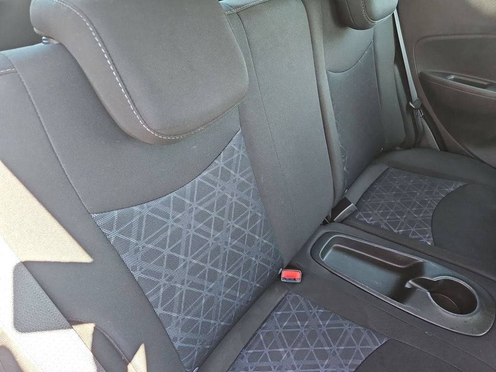 2022 Chevrolet Spark 1LT Automatic