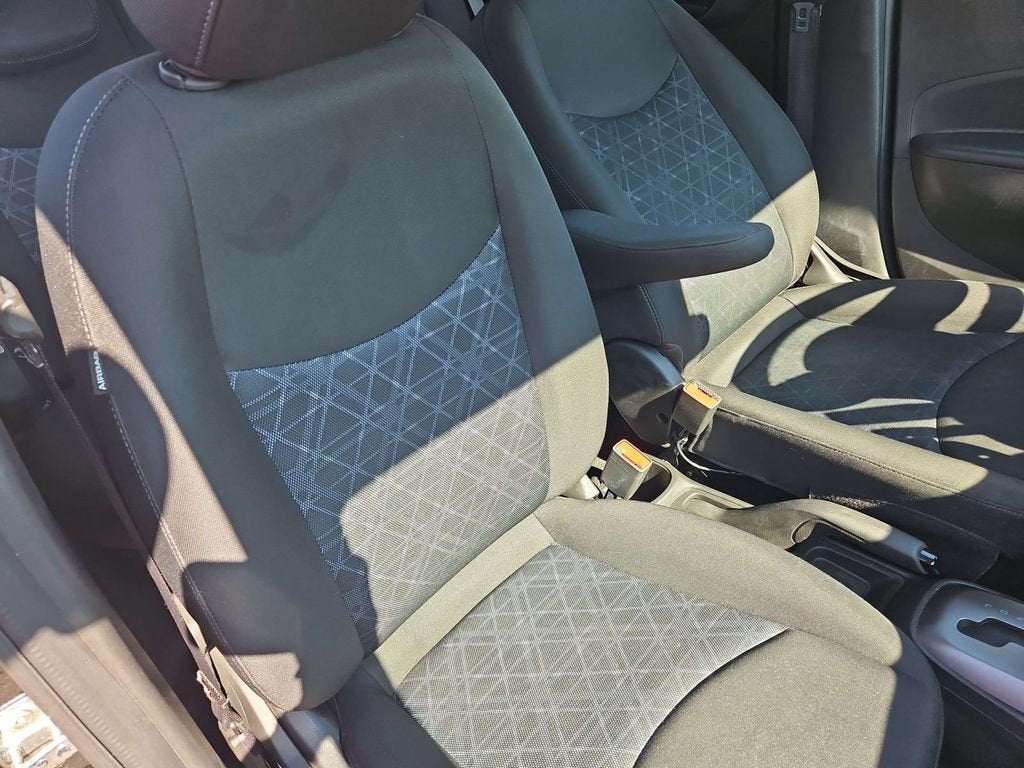 2022 Chevrolet Spark 1LT Automatic