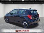 2022 Chevrolet Spark 1LT Automatic