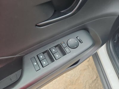 2025 Hyundai Kona SE