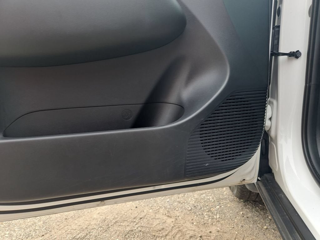 2025 Hyundai Kona SE