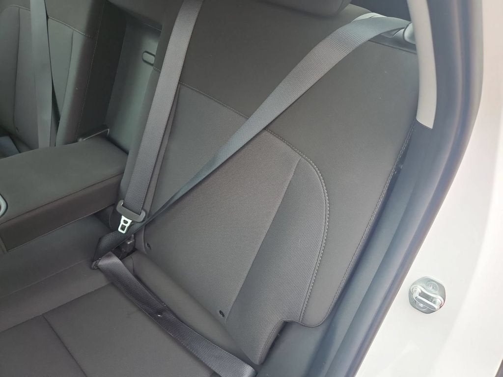 2025 Hyundai Kona SE