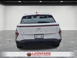 2025 Hyundai Kona SE