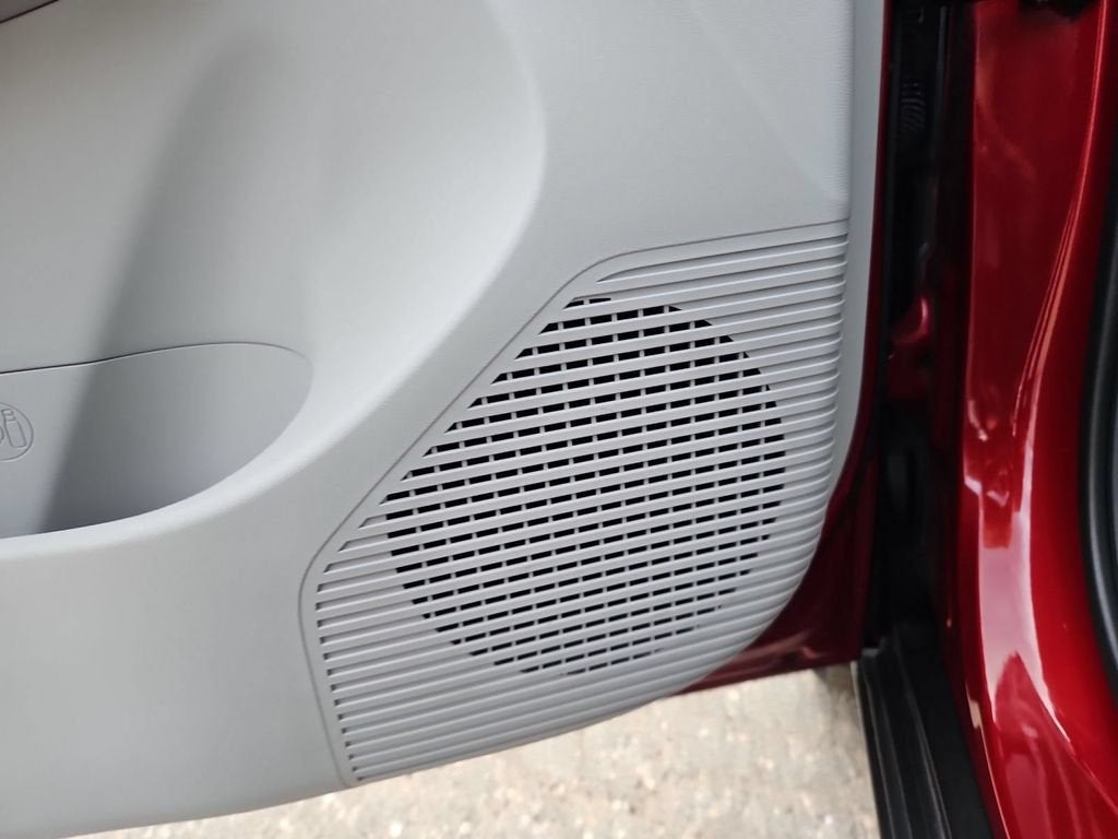 2024 Hyundai Kona SE
