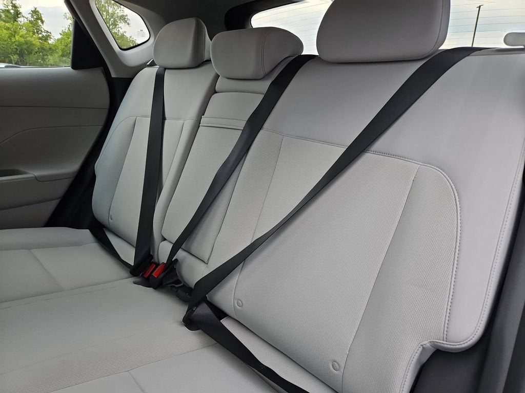 2024 Hyundai Kona SE