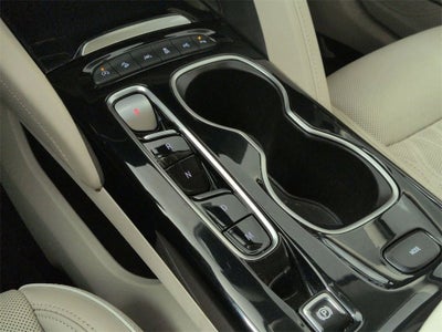 2021 Buick Envision Avenir